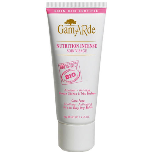 Гамард Питательный крем для лица  40 мл (Gamarde, nutrition intense) фото 0