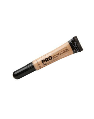 ЛА Герл Pro Conceal HD Concealer Консилер 