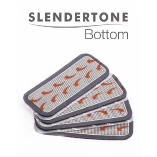 Слендертон Электродные накладки к BOTTOM Slendertone (Slendertone, Миостимуляторы) фото 0