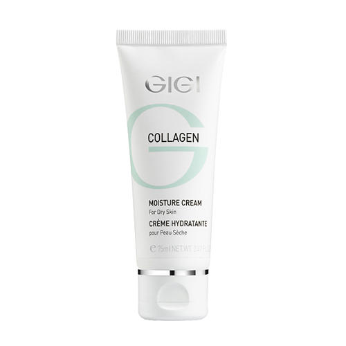

GIGI Крем увлажняющий 75 мл (GIGI, Collagen Elastin), Collagen Elastin