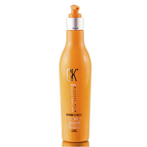 Global Keratin Шампунь Защита цвета  650 мл (Global Keratin, Шампуни и кондиционеры)