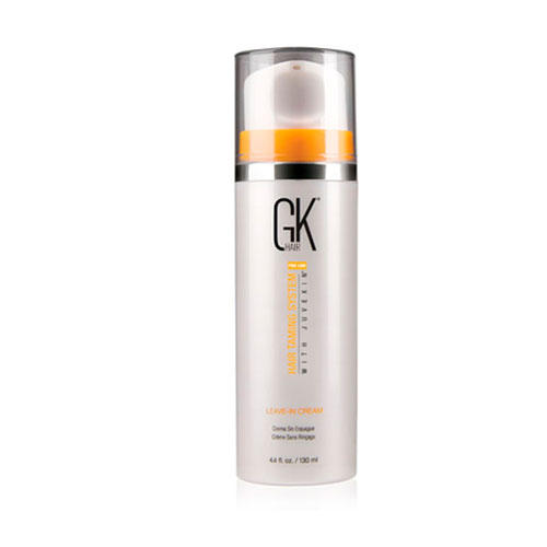 Global Keratin Несмываемый кондиционер-крем Leave-in Conditioner Cream, 130 мл (Global Keratin, Уход и стайлинг)