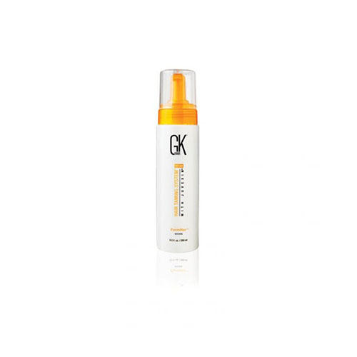 Глобал Кератин Мусс для укладки Styling Mousse, 250 мл (Global Keratin, Уход и стайлинг) фото 0