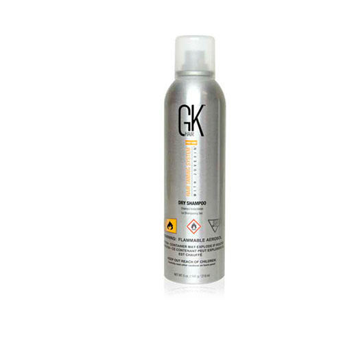 

Global Keratin Сухой шампунь Dry Shampoo, 212 мл (Global Keratin, Шампуни и кондиционеры), Шампуни и кондиционеры