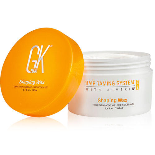 Global Keratin Воск для волос Shaping Wax, 100 г (Global Keratin, Уход и стайлинг) global keratin крем кашемир cashmerе serum 50 мл global keratin уход и стайлинг