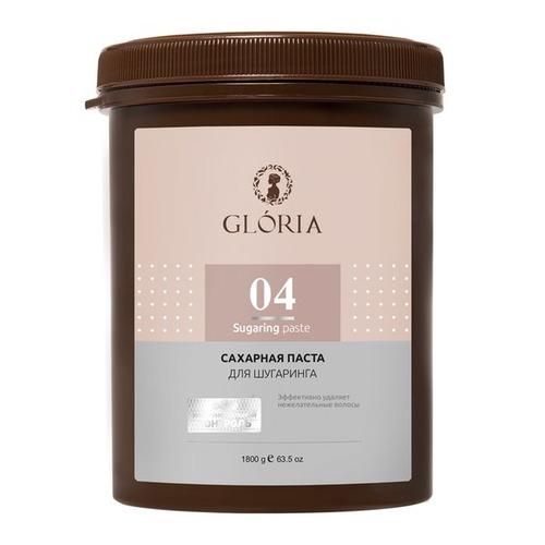 Глория Сахарная паста для депиляции Бандажная, 1800 г (Gloria, Gloria Classic) фото 0