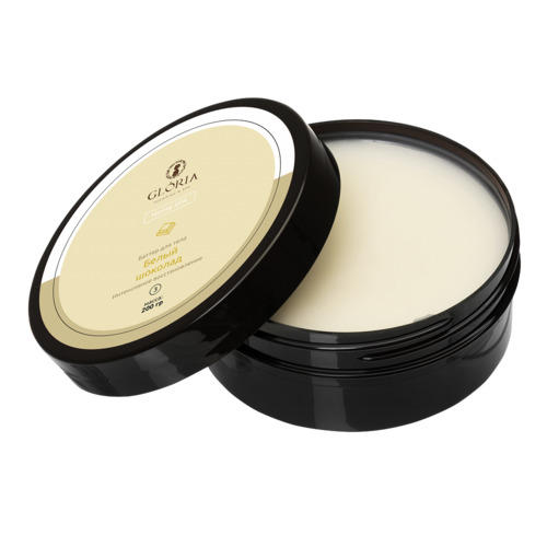 Глория Баттер для тела Белый шоколад, 200 гр (Gloria, Home SPA) фото 0