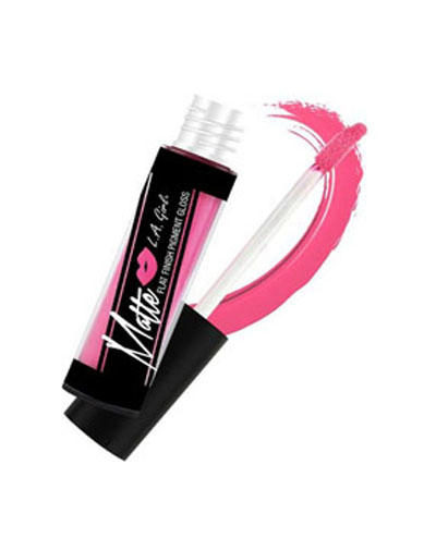 ЛА Герл Matte Pigment Gloss Матовый пигмент для губ 