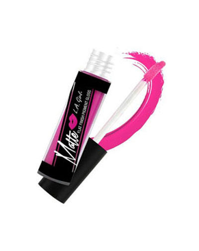 ЛА Герл Matte Pigment Gloss Матовый пигмент для губ 