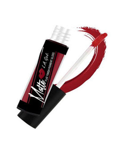 ЛА Герл Matte Pigment Gloss Матовый пигмент для губ 