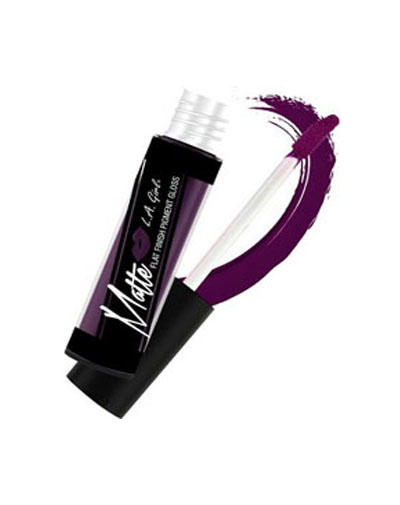 ЛА Герл Matte Pigment Gloss Матовый пигмент для губ 