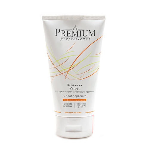 Премиум Крем-маска 