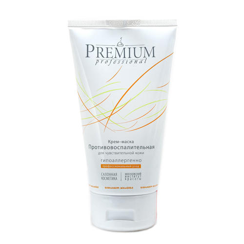 Премиум Крем-маска  Премиум Крем-маска