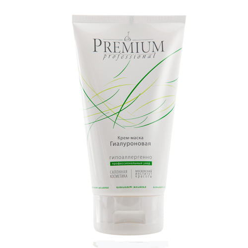 Премиум Крем-маска 