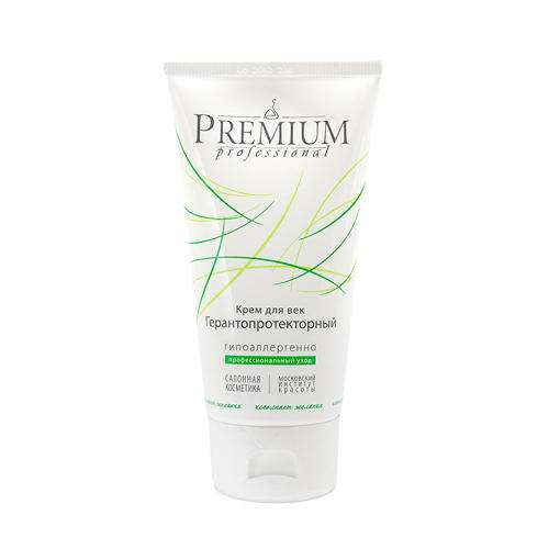 Премиум Крем для век 