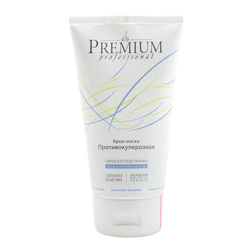 Премиум Крем-маска 