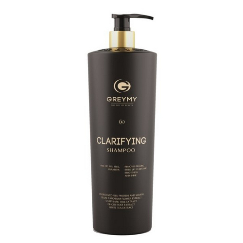 

Greymy professional Очищающий шампунь, 800 мл (Greymy professional, Shine), Shine