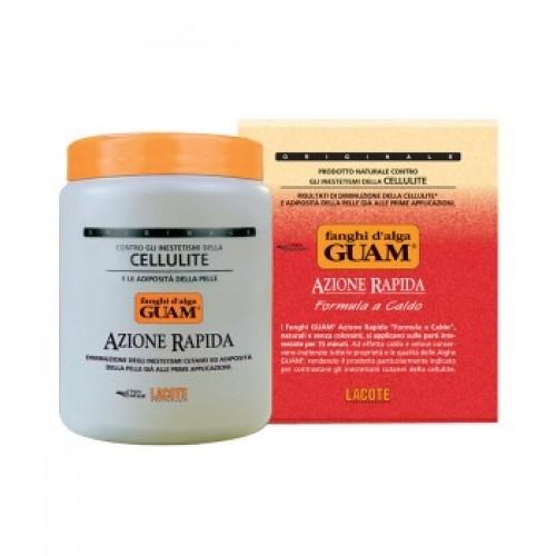 Fanghi d'Alga Маска антицеллюлитная активная 1000 г (Fanghi d'Alga)