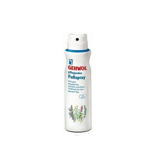 Геволь Дезодорант для ног Sensitive 150мл (Gehwol, Fubspray) фото 0