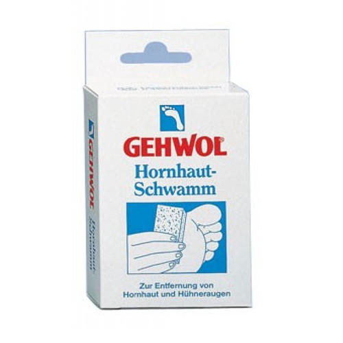 Геволь Пемза для загрубевшей  кожи, 1 шт (Gehwol, Balm) фото 0
