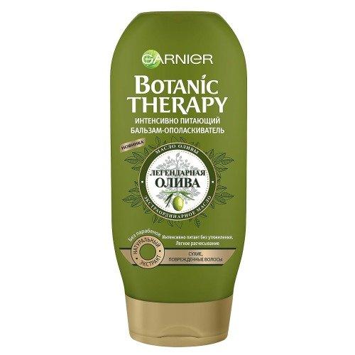 Гарньер Botanic Therapy Олива Бальзам 200 мл (Garnier, Для волос) фото 0