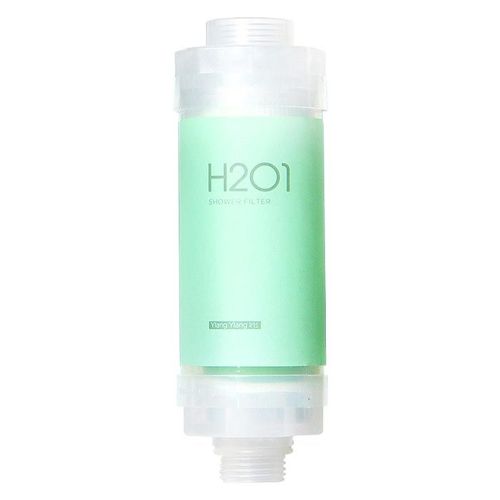  SHOWER FILTER Ylang Ylang Iris фильтр для душа (H201, Фильтры и  насадки) фото 0