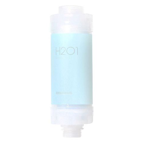  SHOWER FILTER Aqua Blue Lemon фильтр для душа (H201, Фильтры и  насадки) фото 0
