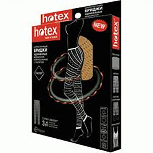 Хотекс Леггинсы бежевые, 1 шт (Hotex, Hotex) фото 0