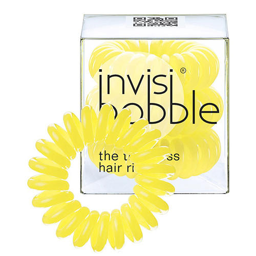 Инвизибабл Резинка-браслет для волос Submarine Yellow желтый (Invisibobble, Invisibobble) фото 0