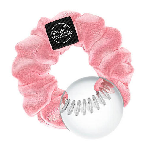 Инвизибабл Резинка-браслет для волос Prima Ballerina 1 шт. (Invisibobble, Sprunchie) фото 0