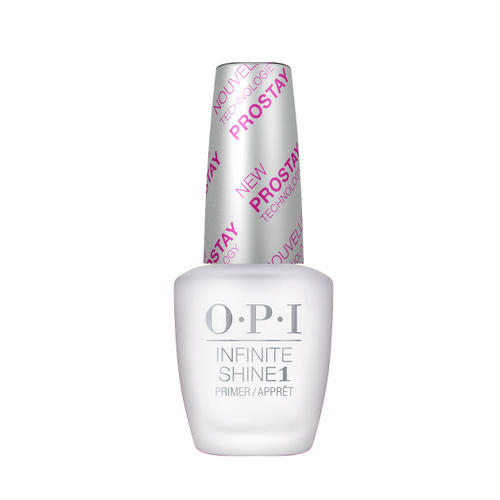 Базовое покрытие для ногтей Base Coat (Primer) 15 мл (O.P.I, Уход за ногтями)