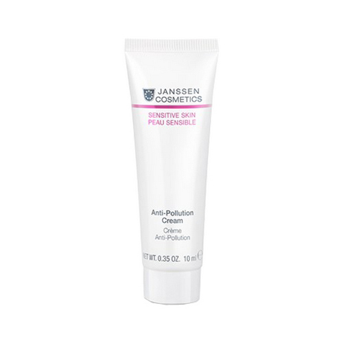 Янсен Косметикс Защитный дневной крем Anti-Pollution Cream 10 мл (Janssen Cosmetics, ) фото 0