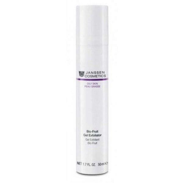 Янсен Косметикс Биокомплекс с фруктовыми кислотами 32%, 50 мл (Janssen Cosmetics, Oily skin) фото 0