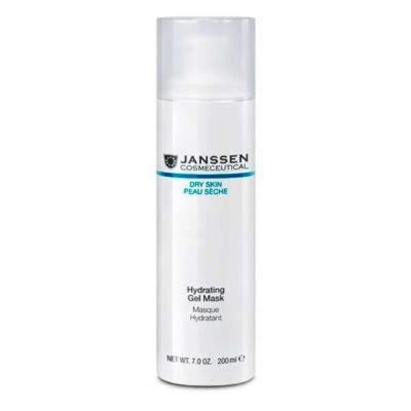 Janssen Крем Для Лица Купить