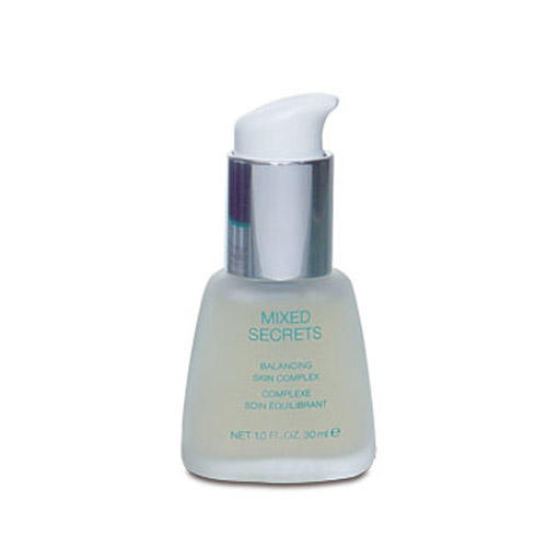 Янсен Косметикс Регулирующий концентрат 30мл (Janssen Cosmetics, Mixed secrets) фото 0