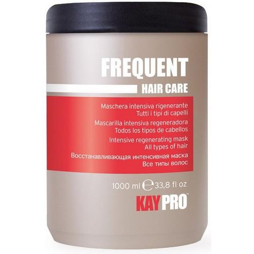 Кайпро Восстанавливающая интенсивная маска 1000 мл (Kaypro, Frequent Hair Care) фото 0