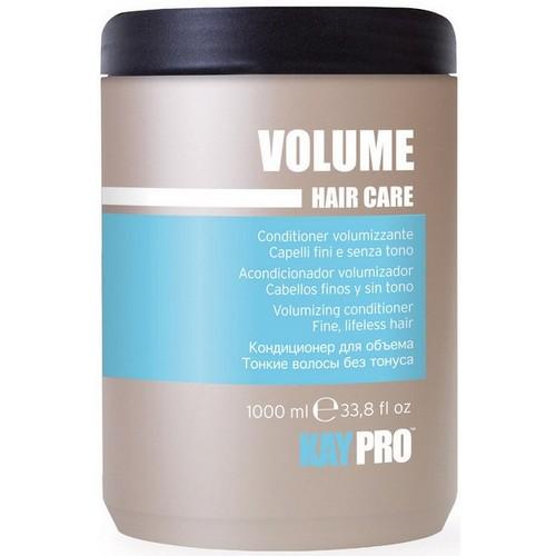 Кайпро Кондиционер для объема 1000 мл (Kaypro, Volume Hair Care) фото 0