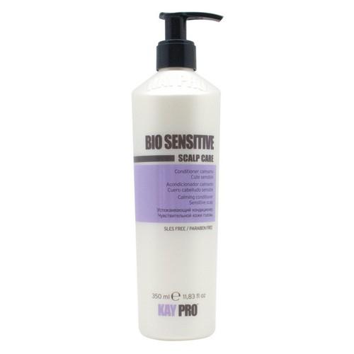 Кайпро Успокаивающий кондиционер для чувствительной кожи головы Bio sensetive 350 мл (Kaypro, Energy) фото 0