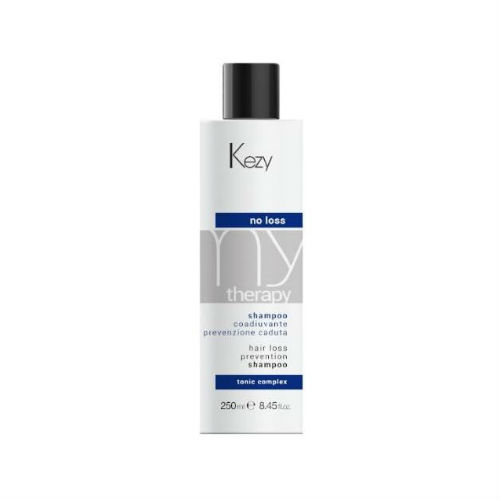 Kezy Шампунь для профилактики выпадения волос Scalp Normalizing Shampoo, 250 мл (Kezy, Mytherapy)