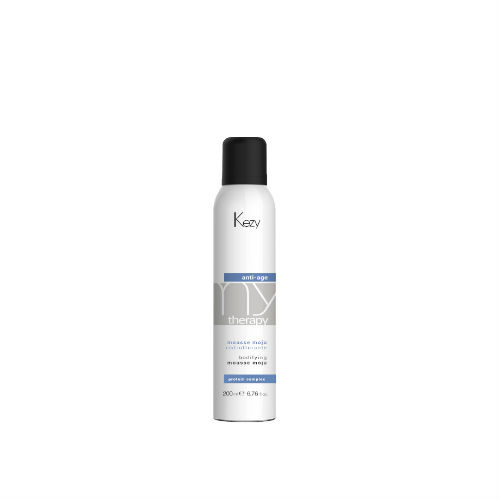 Кези Несмываемый мусс для восстановления структуры волос Bodifying Mousse Moju, 200 мл (Kezy, Mytherapy) фото 0