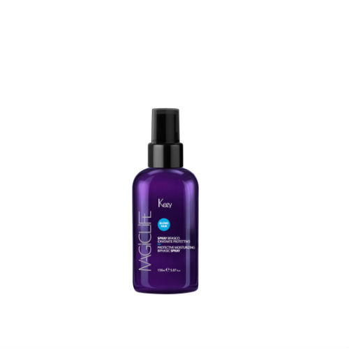 Кези Спрей двухфазный для увлажнения и защиты волос Protective Moisturzing Spray, 150 мл (Kezy, Magic Life) фото 0