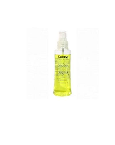 

Kapous Professional Флюид с орехом макадамии Fluid for hair with Macadamia Nut Oil, 100 мл (Kapous Professional), Kapous Professional