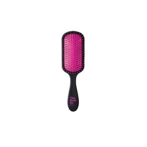 

The Knot Dr. Расческа The Pro Brus Fuchsia, фуксия 1 шт. (The Knot Dr., The Pro), The Pro