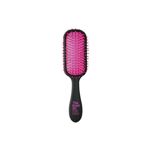 

The Knot Dr. Расческа The Pro Mini Fuchsia, фуксия 1 шт (The Knot Dr., The Pro Mini), The Pro Mini