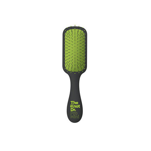 Зе Кнот Др. Расческа The Pro Mini Pomelo, салатовая 1 шт (The Knot Dr., The Pro Mini) фото 0