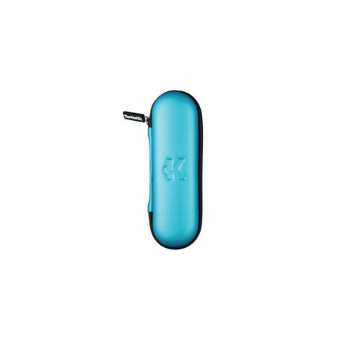 Зе Кнот Др. Набор из двух расчесок The Pro Mini Marine, голубая (The Knot Dr., The Pro Mini) фото 1