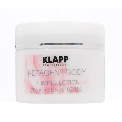 

Klapp Укрепляющий лосьон для тела Repagen body Firming Lotion, 250 мл (Klapp, Repagen® body), Repagen® body