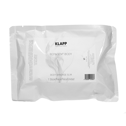 

Klapp Бинт-бандаж для тела "Кофе" Repagen body Body Bandage Coffee, 1 шт (Klapp, Repagen® body), Repagen® body