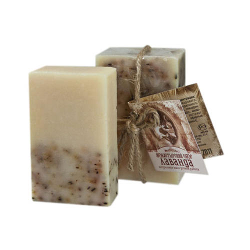 

Kleona Мыло "Лаванда", 50 мл (Kleona, Для душа, ванной и SPA-процедур), Для душа, ванной и SPA-процедур