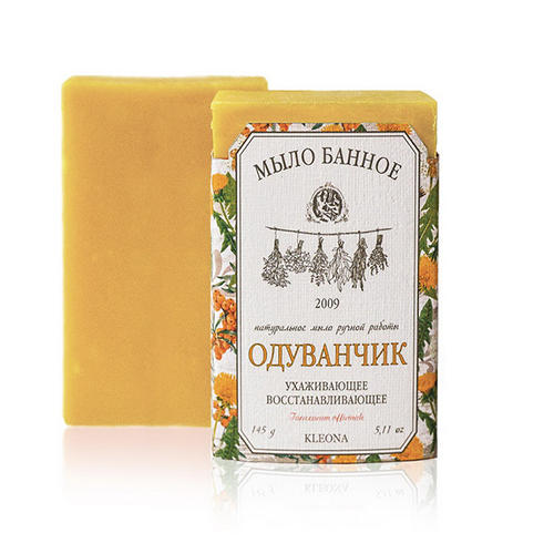 Клеона Мыло 